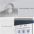 High-Capacity Industrial Ultrasonic Cool Mist Humidifier | Silent Operation for Large Rooms