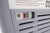 Frigidaire Commercial Chest Freezer for Ice Cream and Frozen Foods