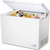 Electactic 10 Cu.Ft Chest Freezer, 7-Grade Temperature