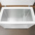 Large Chest Freezer 20.5 Cu.Ft, Deep Freezer with Top Open Door