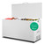 Chest Freezer 22.5 Cubic Feet Deep Freezer with 2 Baskets
