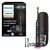 DiamondClean 9500 Electric Toothbrush 3 Brush Heads,