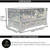 February Mountain Lockable Korean Mother-of-Pearl Jewelry Box