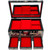 February Mountain Lockable Korean Mother-of-Pearl Jewelry Box