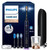 DiamondClean 9750 Electric Toothbrush, 4 Brush Heads
