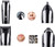 Trimmer Led Display Professional Haircut Kit for and Women