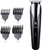 Trimmer Led Display Professional Haircut Kit for and Women