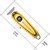 Hair Clippers for Men Professional All Metal Trimmer