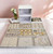 Jewelry Organizer Box - Multi-Layer Portable Storage for Earrings, Rings, Necklaces & Accessories