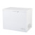 50 Inch Wide Commercial 1 Lid Solid Top Chest Freezer
