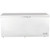 71.3” Wide Solid Hinged Top Commercial Sub Zero Chest Freezer