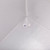 Chest Freezer with Split Top, 79"W, 23.6 cu. ft. Storage Capacity, Locking Lids