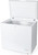 Commercial Cool 7.0 Cu. Ft. Chest Freezer