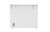 5.1 Cubic Foot Chest, Deep Freezer Cold Storage for Food