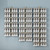 Wall Mounted Jewelry Organizer - Space-Saving Display for Necklaces, Earrings & Accessories