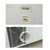 Chest Freezer Glass Door sliding Commercial Ice Cream Freezer