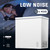 7.0 Cu. ft Chest Freezer 6.8℉to -4℉ Free Standing Top open Door