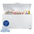 Large Deep Freezer 20.5 Cu.Ft, Garage Ready Chest Freezer