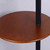 Sunset Lamp Creative Living Room Sofa with Tray Coffee Table Standing Lamp