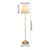 Living Room High-end Atmosphere Floor Lamp Bedroom Art Bedside Standing Table Standing Light