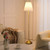 Living Room High-end Atmosphere Floor Lamp Bedroom Art Bedside Standing Table Standing Light