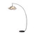 Sunset Lamp Creative Flower Vertical Table Lamp