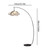 Sunset Lamp Creative Flower Vertical Table Lamp