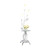 Floor Lamp Living Room Dining Bedroom Decorative Lighting Table Standing Light
