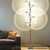 Sunset Lamp Atmosphere Living Room Floor Lamp
