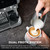 Café Premier Espresso & Rapid Cold Brew, Gunmetal
