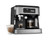All-in-One Espresso & Coffee Maker, 10-Cup Pot
