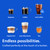 3300 Series Fully Automatic Espresso Machine