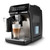 5 Coffee Varieties, Intuitive Touch Display, SilentBrew, 100% Ceramic Grinder