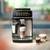 5 Coffee Varieties, Intuitive Touch Display, SilentBrew, 100% Ceramic Grinder
