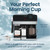 Coffee Maker Espresso Machine Combo, 8-in-1 Coffee Station