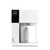 Smart Drip Coffee Maker, 1-10 Cup, Thermal Carafe