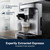 Magnifica Evo Automatic Espresso Machine, Milk Frother