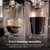 Ninja Luxe Café Mini, Espresso Machine & Drip Coffee