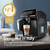 3200 Series Fully Automatic Espresso Machine, LatteGo Milk Frother