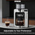 Coffee Maker, Automatic Pour Over Coffee Machine with Natural Filters
