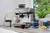 Barista Pro Espresso Machine, Brushed Stainless Steel
