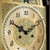 Grandfather Alarm Solid Wood Classical Vertical Clock, Chinese Style Floor, European Living Room Pendulum