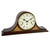 Store: Remington Mantel Clock #21162N91050 by Hermle - Antique Style Decorative Wood Clock for Living Room
