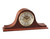 Hermle Laurel Mantel Clock in Cherry Sku# 21134N90340
