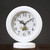 Mantel Clock Living Room Desktop Mute Clock