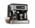 All-In-One Combination Coffee and Espresso Machine