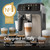 5500 Series Fully Automatic Espresso Machine