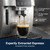 Magnifica Start Automatic Espresso Machine, Milk Frother