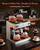 Commercial Drip Coffee Maker, 24 Cups Coffee Machine