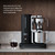 Coffee Maker with 42oz Glass Carafe, Matte Black